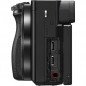Sony a6100 Sony a6100