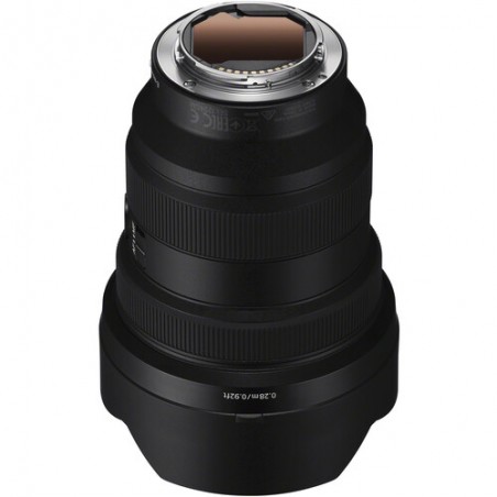 Sony FE 12-24mm f/2.8 GM
