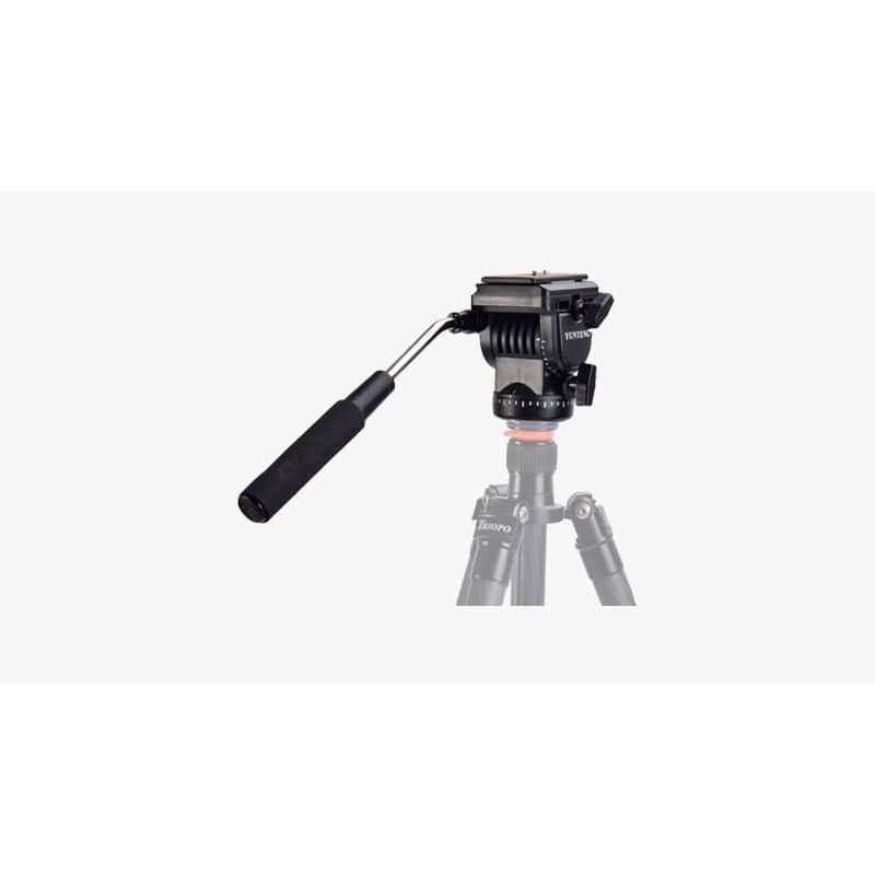 Fluid Head for Tripod Fluid Head for Tripod