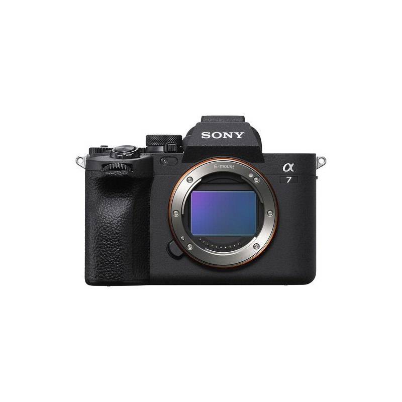 Sony A7 IV Sony A7 IV