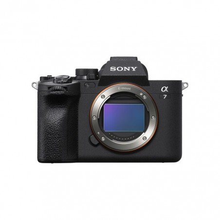 Sony A7 IV