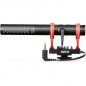 Rode VideoMic NTG Camera-Mount Shotgun Microphone