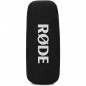 Rode VideoMic NTG Camera-Mount Shotgun Microphone