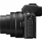 Nikon Z50 16-50mm
