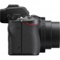Nikon Z50 16-50mm