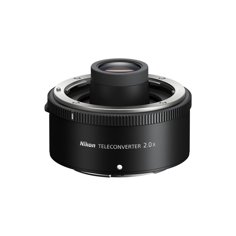 Nikon Z Teleconverter TC-2x