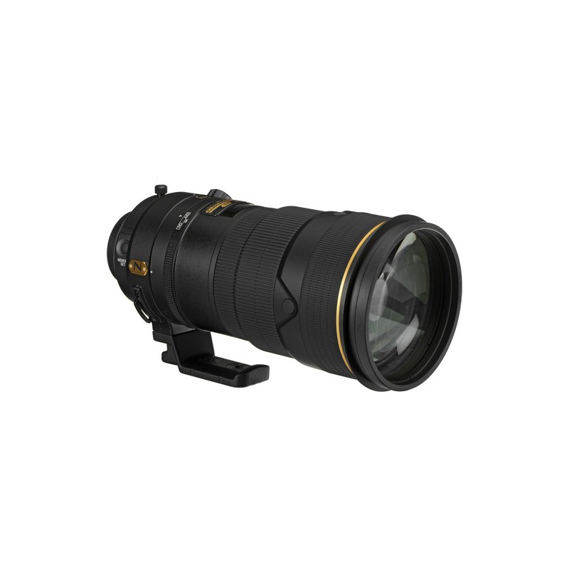NIKKOR 300mm AF-S f/2.8G ED VR II