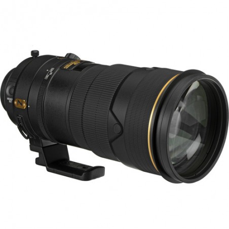 NIKKOR 300mm AF-S f/2.8G ED VR II
