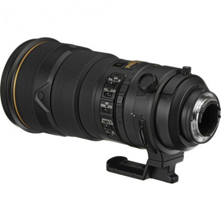 NIKKOR 300mm AF-S f/2.8G ED VR II