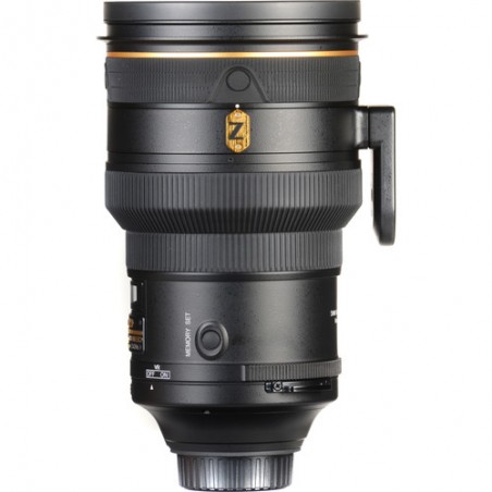 NIKKOR AF-S 200mm f/2.0G IF-ED VR II Lens