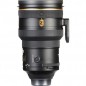NIKKOR AF-S 200mm f/2.0G IF-ED VR II Lens