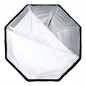 Godox SB-GUE80 Umbrella Grid Softbox Bowens 80cm Godox SB-GUE80 Umbrella Grid Softbox Bowens 80cm