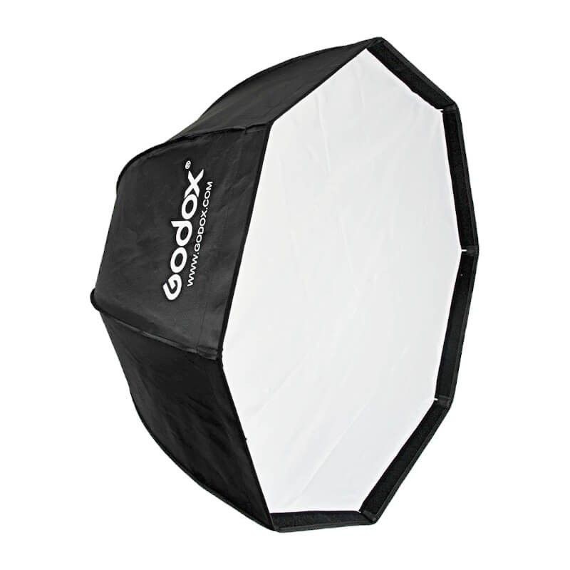 Godox Umbrella Softbox 120cm (Bowens) Godox Umbrella Softbox 120cm (Bowens)
