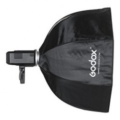Godox Umbrella Softbox 120cm (Bowens)