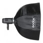 Godox Umbrella Softbox 120cm (Bowens) Godox Umbrella Softbox 120cm (Bowens)