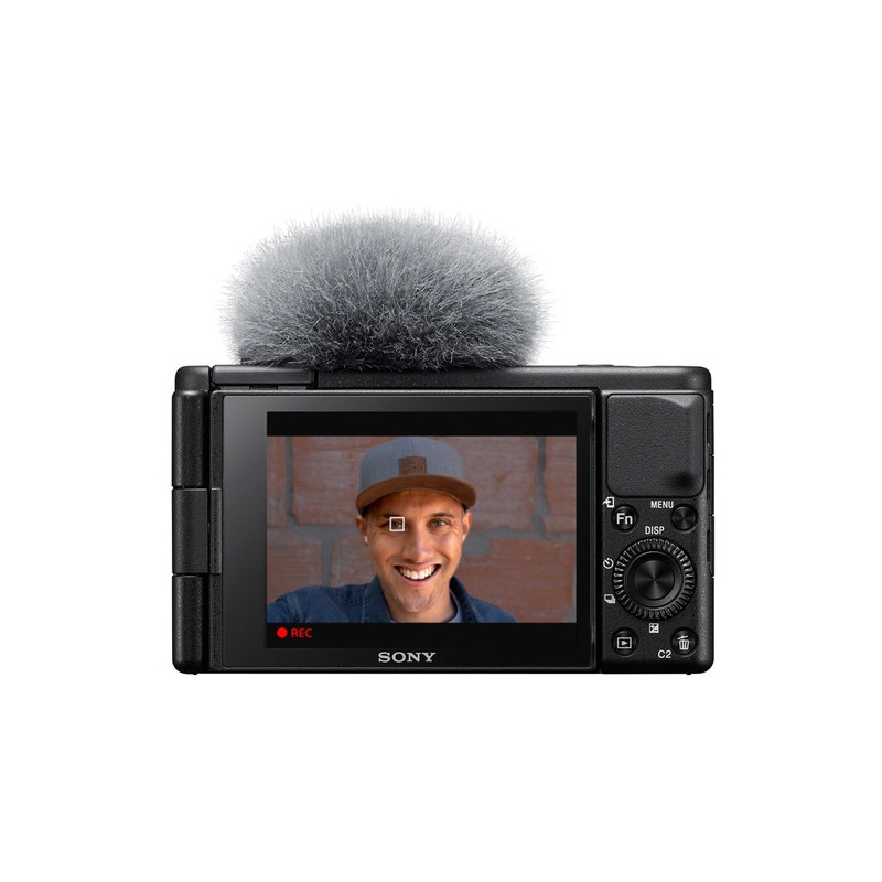 Sony ZV-1 Sony ZV-1
