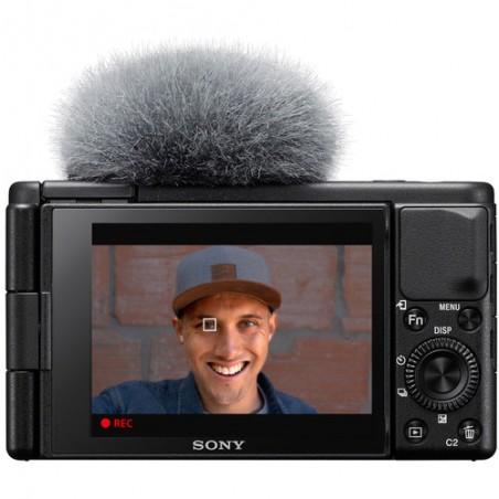 Sony ZV-1