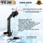 Zgatar V8 Crane Zgatar V8 Crane