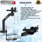 Zgatar V8-PRO Crane Zgatar V8-PRO Crane