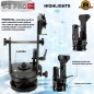 Zgatar V8-PRO Crane Zgatar V8-PRO Crane