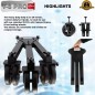 Zgatar V8-PRO Crane Zgatar V8-PRO Crane