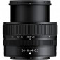 NIKKOR Z 24-50mm f/4-6.3
