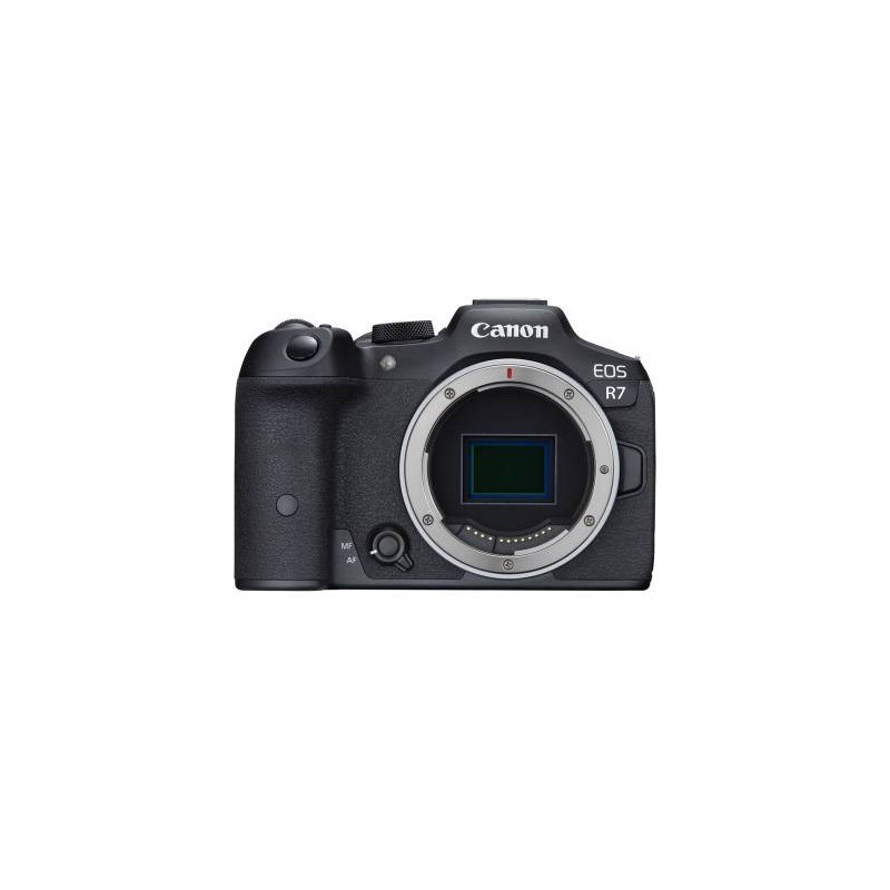 Canon EOS R7 Body Canon EOS R7 Body