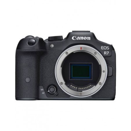 Canon EOS R7 Body