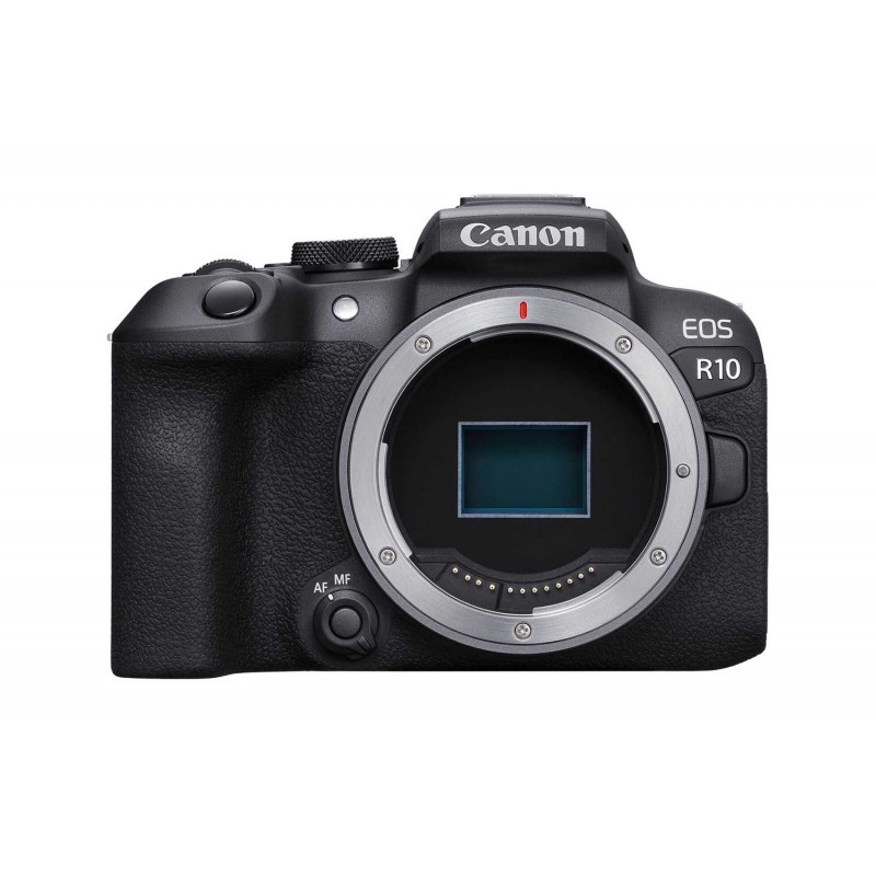 Canon EOS R10 Body Canon EOS R10 Body