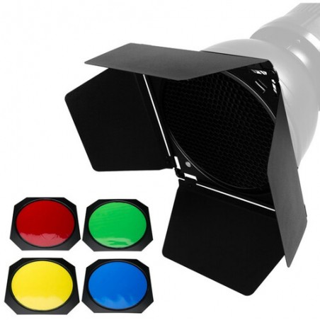 Godox Barndoor Kit BD-04