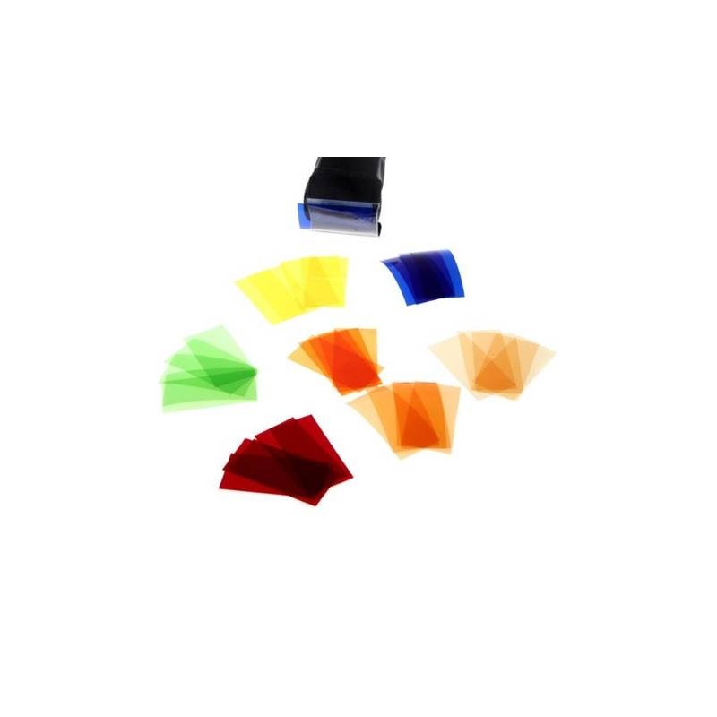 Godox CF-07 filter for Speedlite