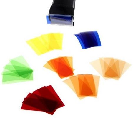 Godox CF-07 filter for Speedlite