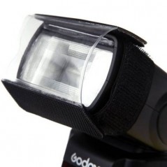 Godox CF-07 filter for Speedlite