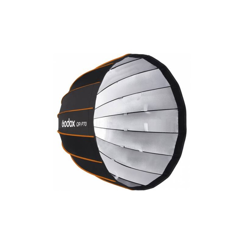Godox QR-P70 Parabolic Softbox 70cm
