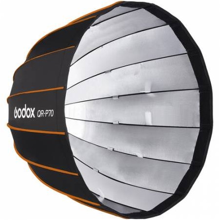 Godox QR-P70 Parabolic Softbox 70cm