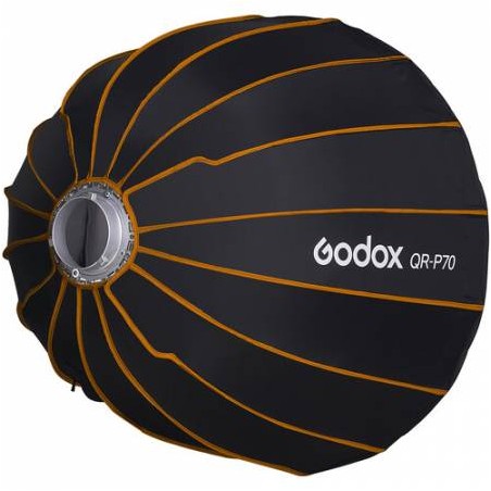 Godox QR-P70 Parabolic Softbox 70cm