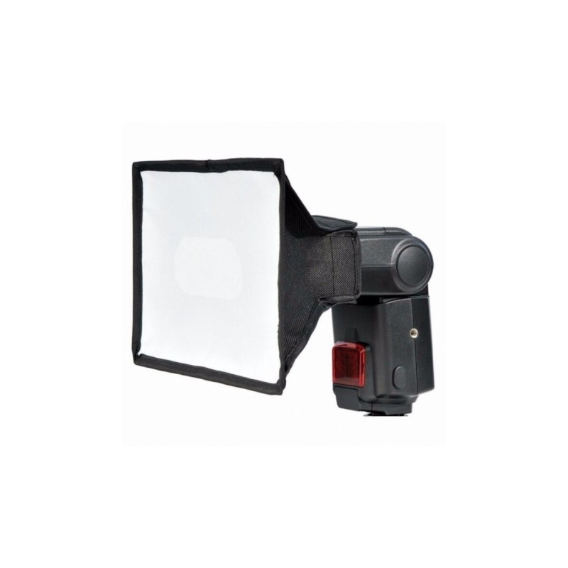Godox Mini Softbox Speedlite 15x20cm Godox Mini Softbox Speedlite 15x20cm