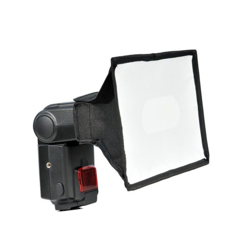 Godox Mini Softbox Speedlite 20x30cm Godox Mini Softbox Speedlite 20x30cm