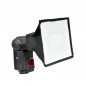 Godox Mini Softbox Speedlite 20x30cm Godox Mini Softbox Speedlite 20x30cm