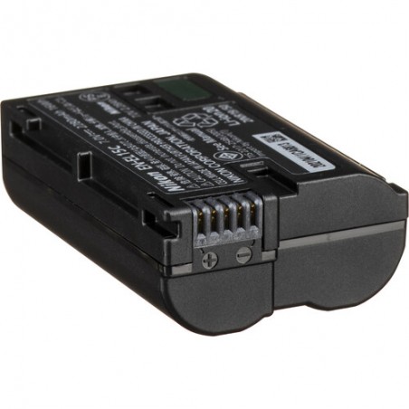 Nikon EN-EL15c Li-Ion Battery