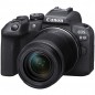 Canon EOS R10 18-150mm f/3.5-6.3 IS STM