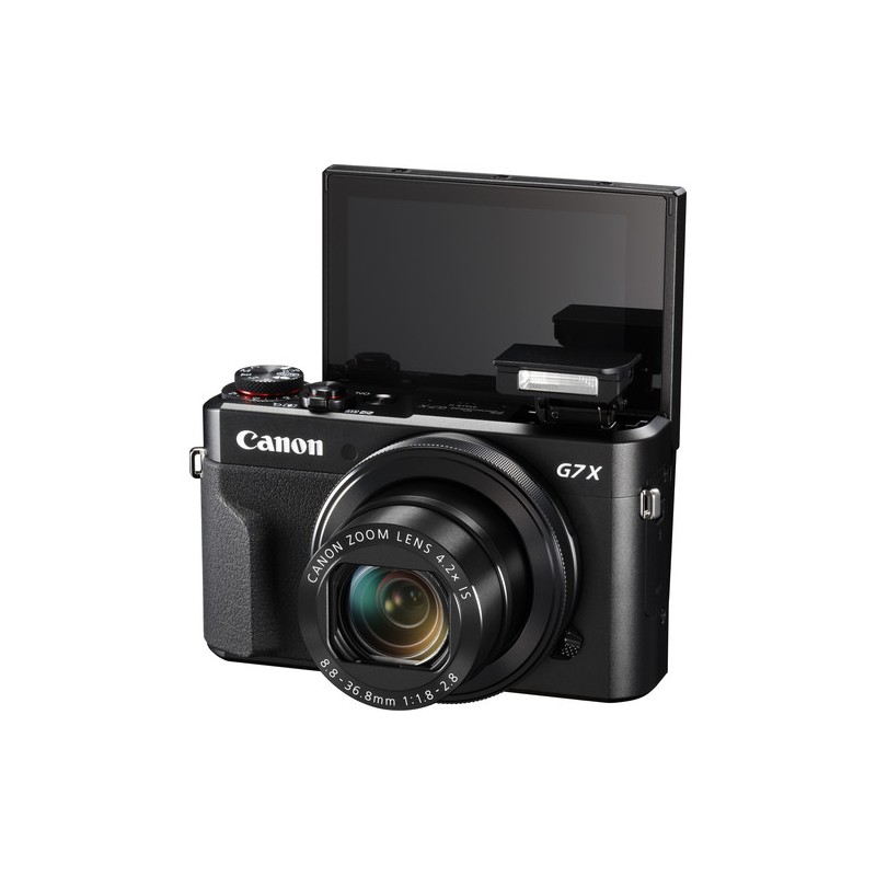⭐︎超美品⭐︎ Canon PowerShot G7X Mark II Canon PowerShot G7 X Mark II | Canon U.S.A., Inc.