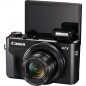 Canon PowerShot G7X II Canon PowerShot G7X II