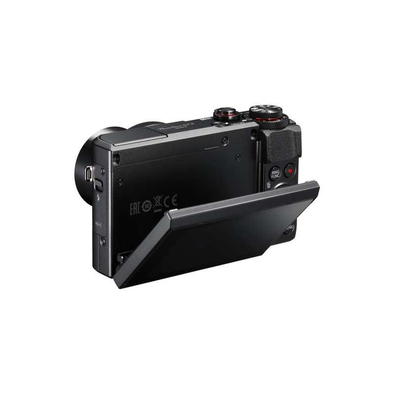 Canon PowerShot G7X II
