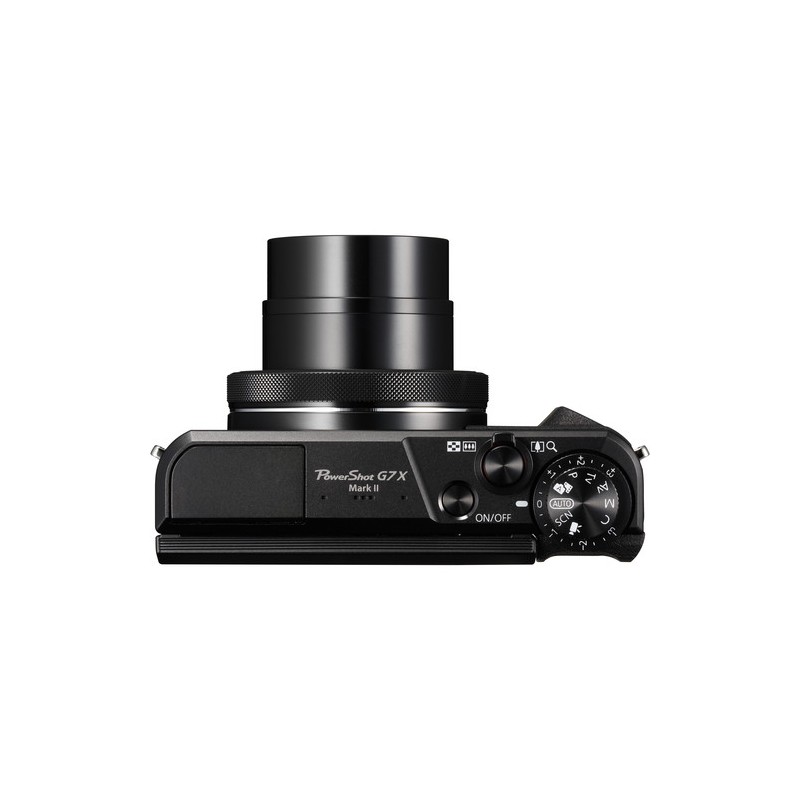 Canon PowerShot G7X II