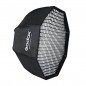 Godox SB-GUE80 Umbrella Grid Softbox Bowens 80cm Godox SB-GUE80 Umbrella Grid Softbox Bowens 80cm