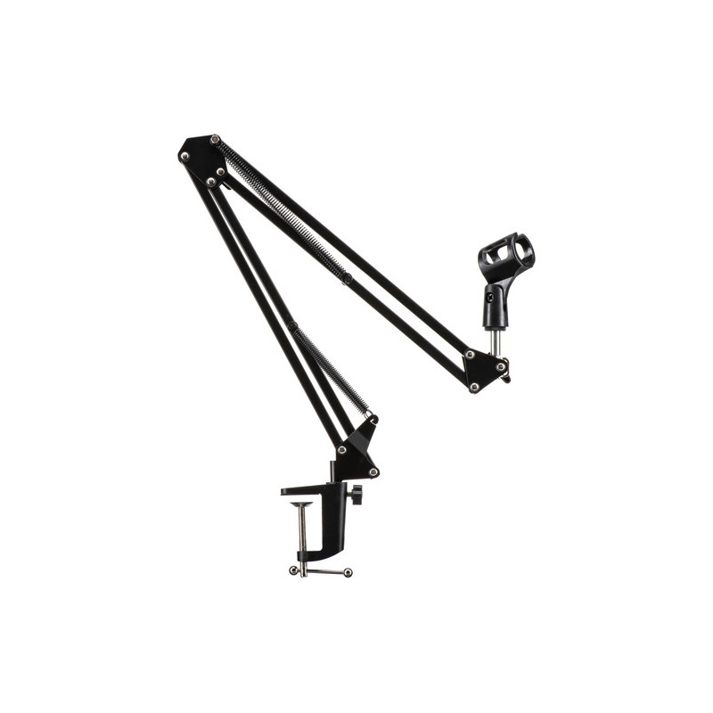 Musicians Value MCrane1 Microphone Suspension Crane Arm