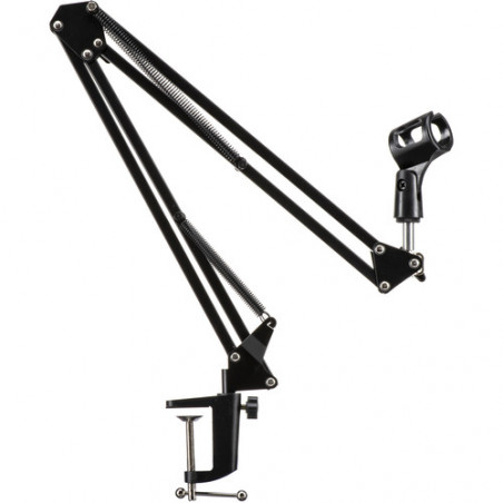 Musicians Value MCrane1 Microphone Suspension Crane Arm