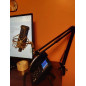 Musicians Value MCrane1 Microphone Suspension Crane Arm