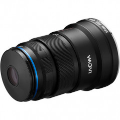 Laowa 25mm f/2.8 Ultra Macro for Sony E